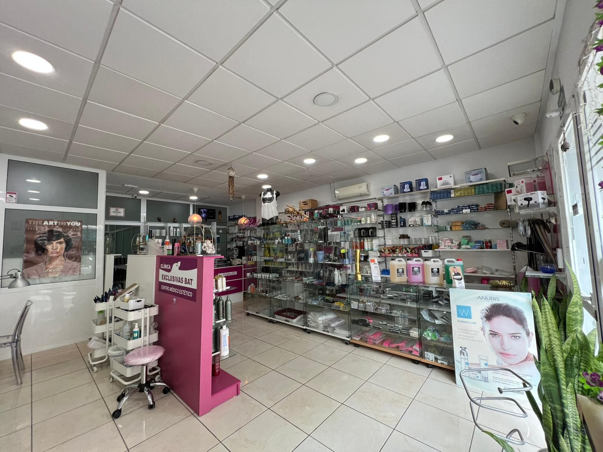 Se vende Negocio  en Costa Del Sol, Málaga, España