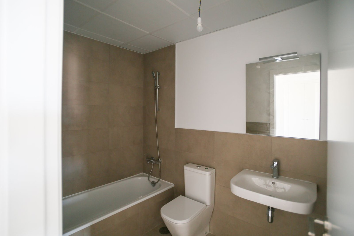 2 Bed Apartment for sale in Los Alamos Costa Del Sol, Málaga, Spain
