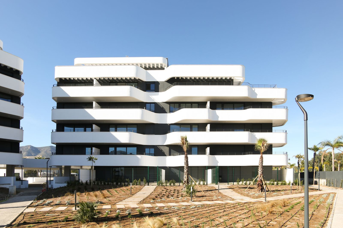 2 Bed Apartment for sale in Los Alamos Costa Del Sol, Málaga, Spain