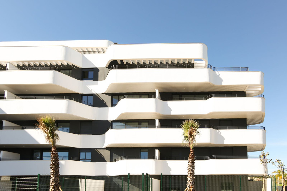 2 Bed Apartment for sale in Los Alamos Costa Del Sol, Málaga, Spain