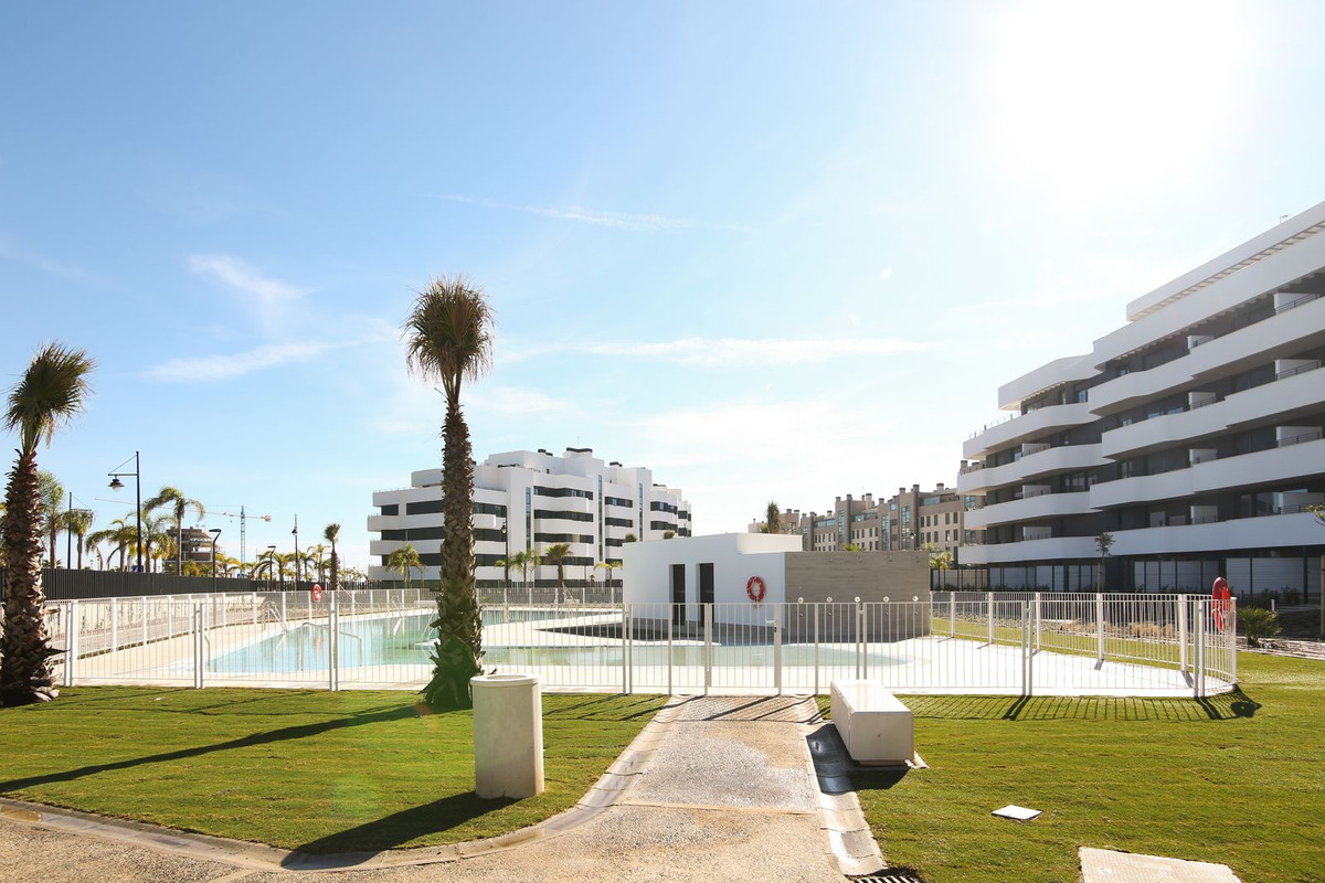 2 Bed Apartment for sale in Los Alamos Costa Del Sol, Málaga, Spain