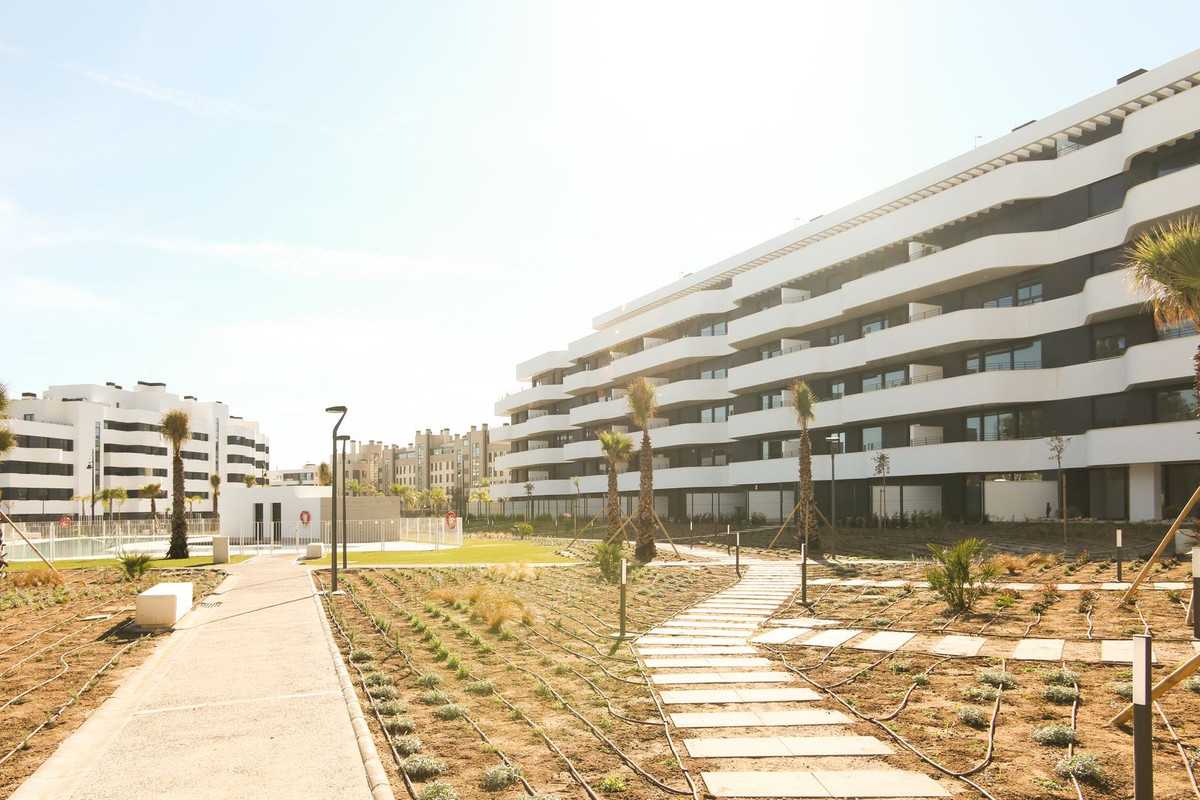 2 Bed Apartment for sale in Los Alamos Costa Del Sol, Málaga, Spain