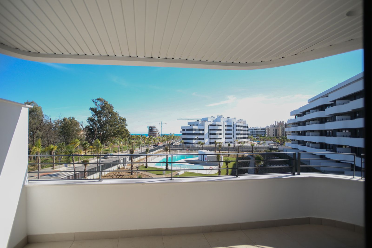 2 Bed Apartment for sale in Los Alamos Costa Del Sol, Málaga, Spain