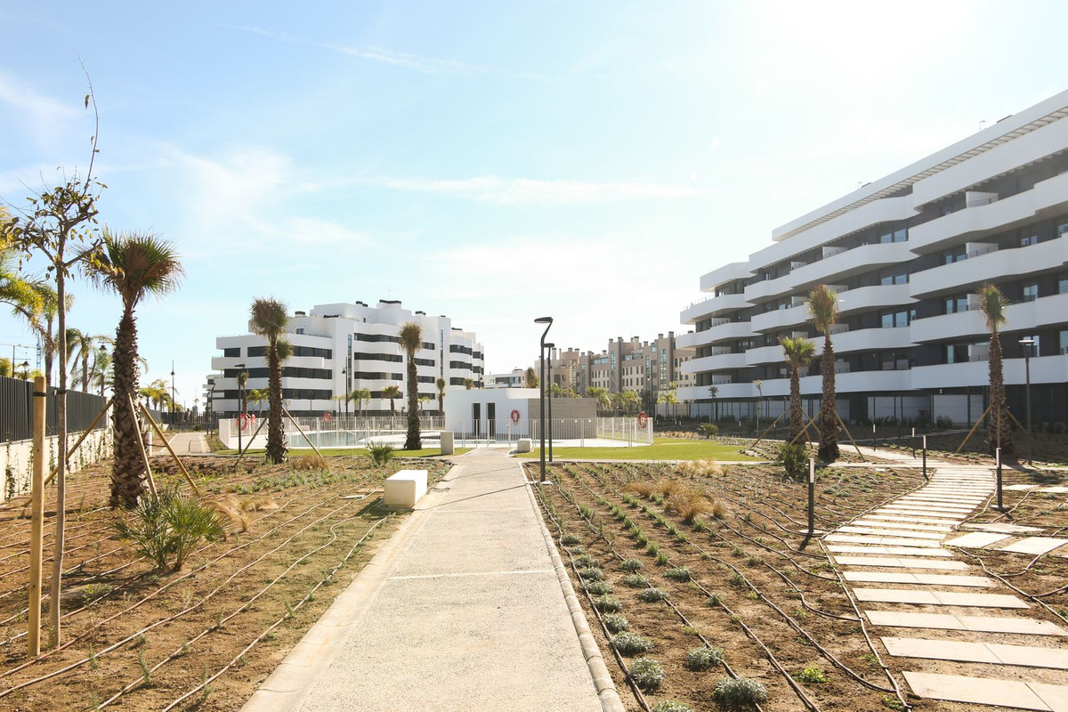 2 Bed Apartment for sale in Los Alamos Costa Del Sol, Málaga, Spain