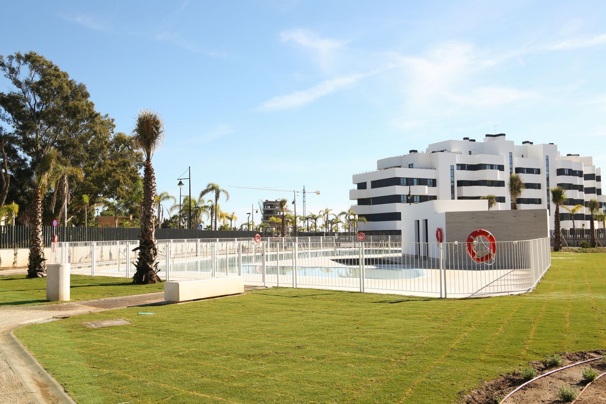 2 Bed Apartment for sale in Los Alamos Costa Del Sol, Málaga, Spain