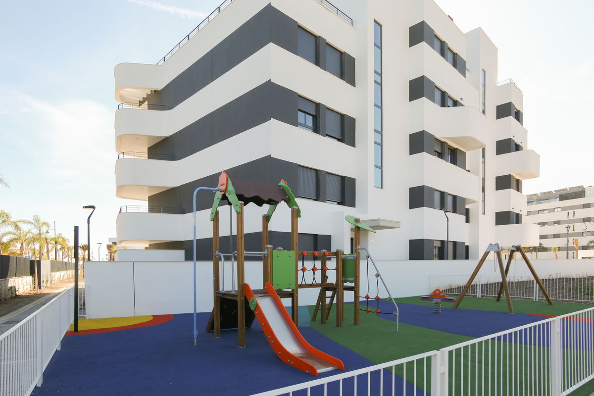 2 Bed Apartment for sale in Los Alamos Costa Del Sol, Málaga, Spain