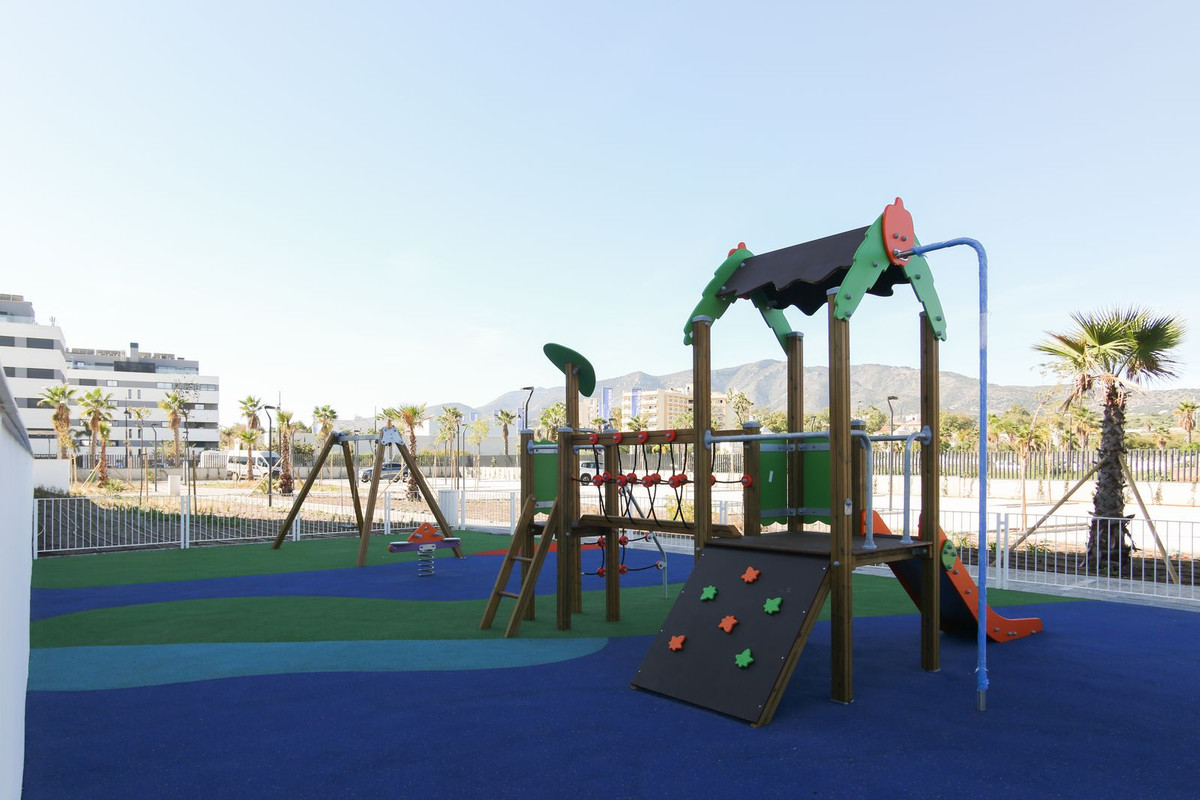 2 Bed Apartment for sale in Los Alamos Costa Del Sol, Málaga, Spain
