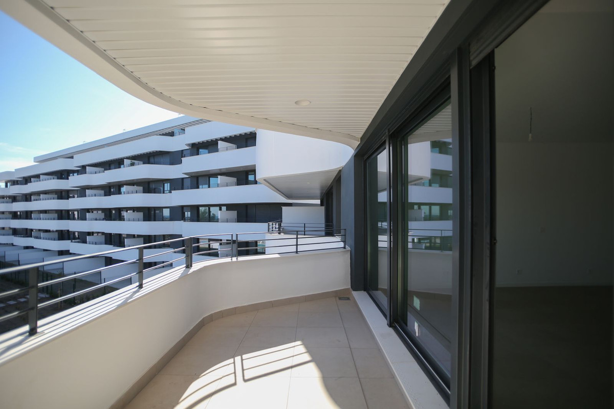 2 Bed Apartment for sale in Los Alamos Costa Del Sol, Málaga, Spain