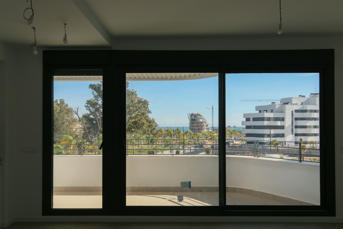 2 Bed Apartment for sale in Los Alamos Costa Del Sol, Málaga, Spain