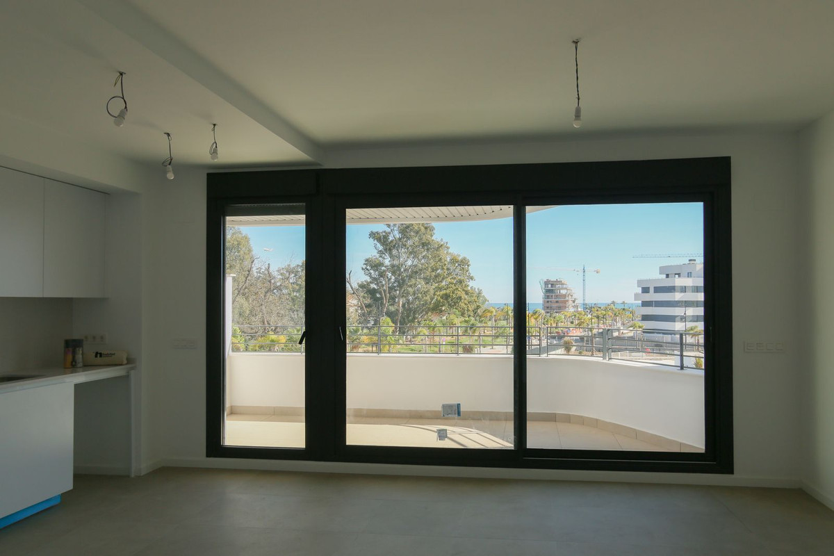 2 Bed Apartment for sale in Los Alamos Costa Del Sol, Málaga, Spain