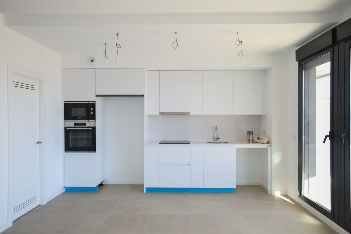2 Bed Apartment for sale in Los Alamos Costa Del Sol, Málaga, Spain