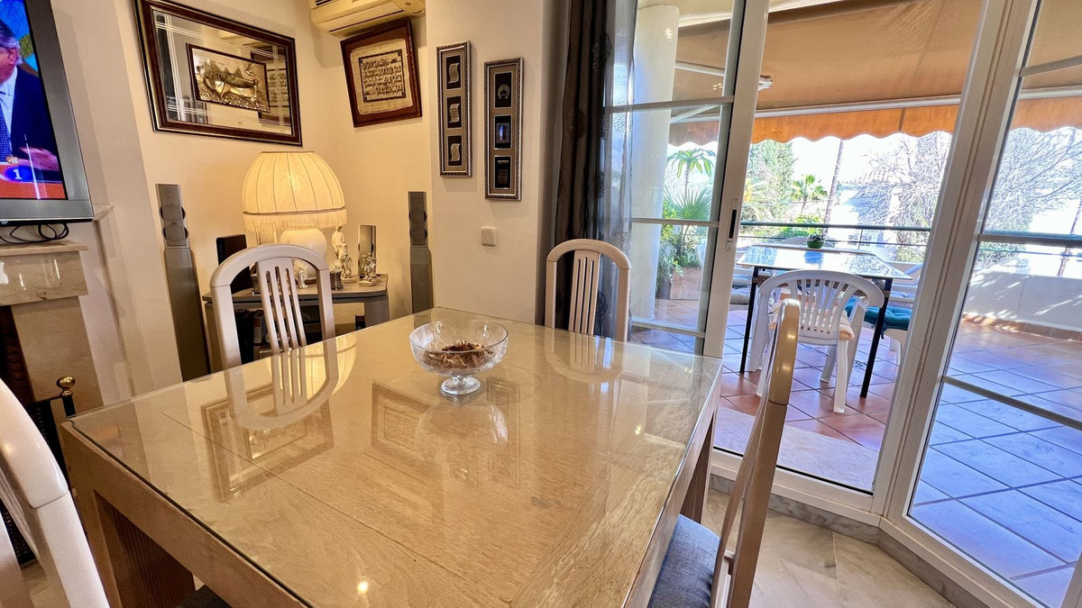 3 Bed Apartment for sale in Nueva Andalucía Costa Del Sol, Málaga, Spain