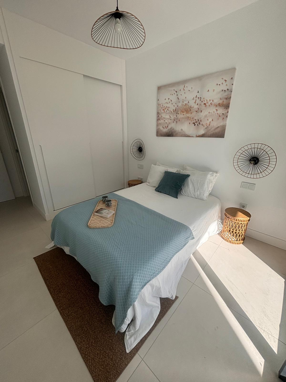 2 Bed Apartment for sale in Fuengirola Costa Del Sol, Málaga, Spain