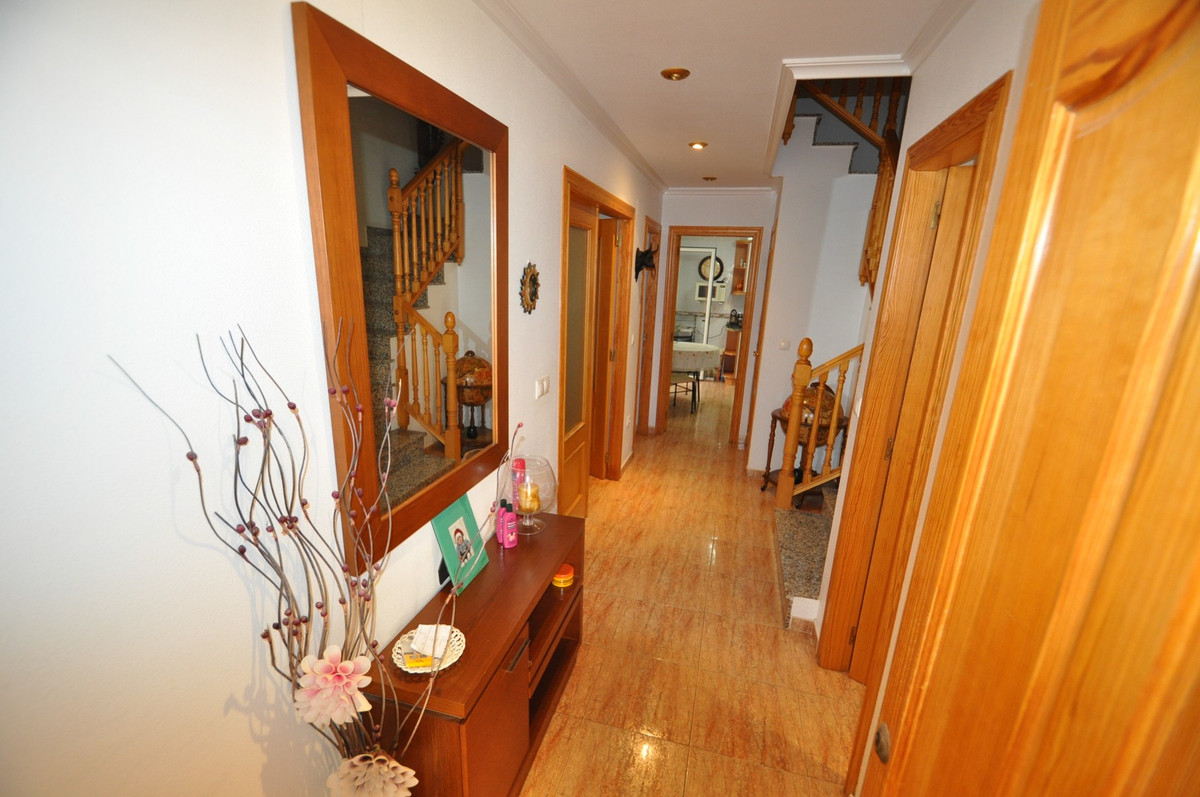 Se vende Adosada de 4 dormitorios en Costa Blanca, Alicante, España