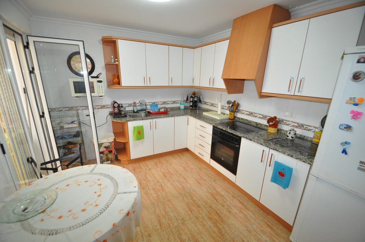 Se vende Adosada de 4 dormitorios en Costa Blanca, Alicante, España