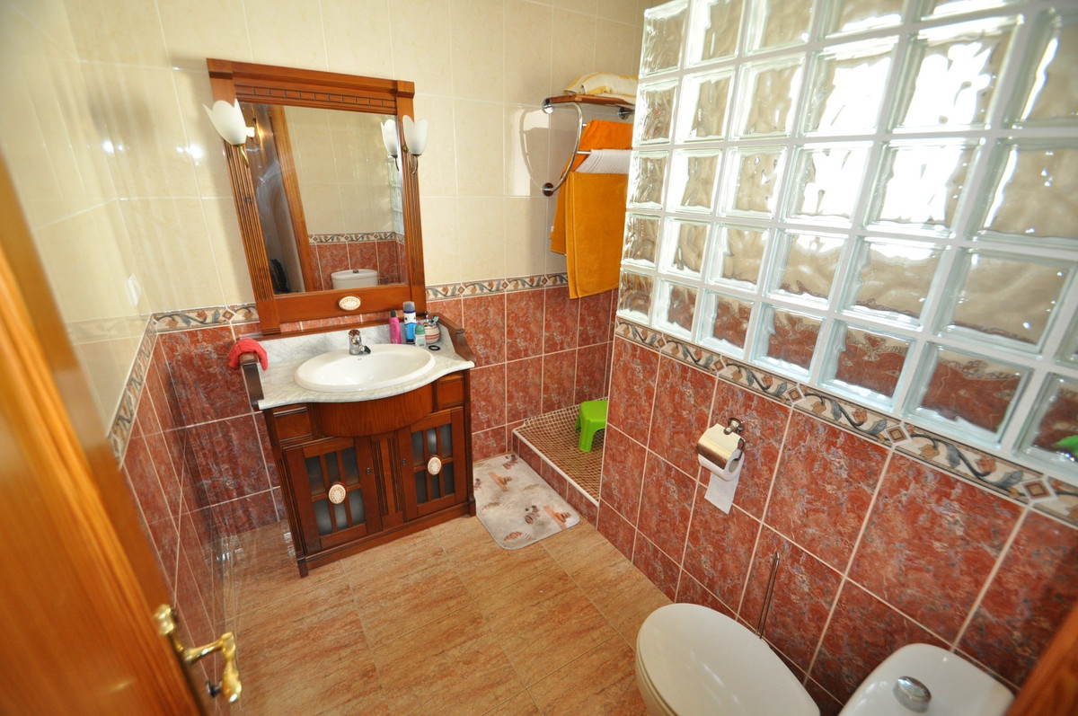Se vende Adosada de 4 dormitorios en Costa Blanca, Alicante, España