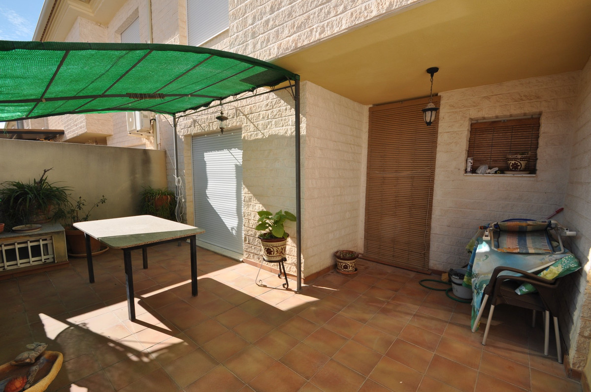 Se vende Adosada de 4 dormitorios en Costa Blanca, Alicante, España