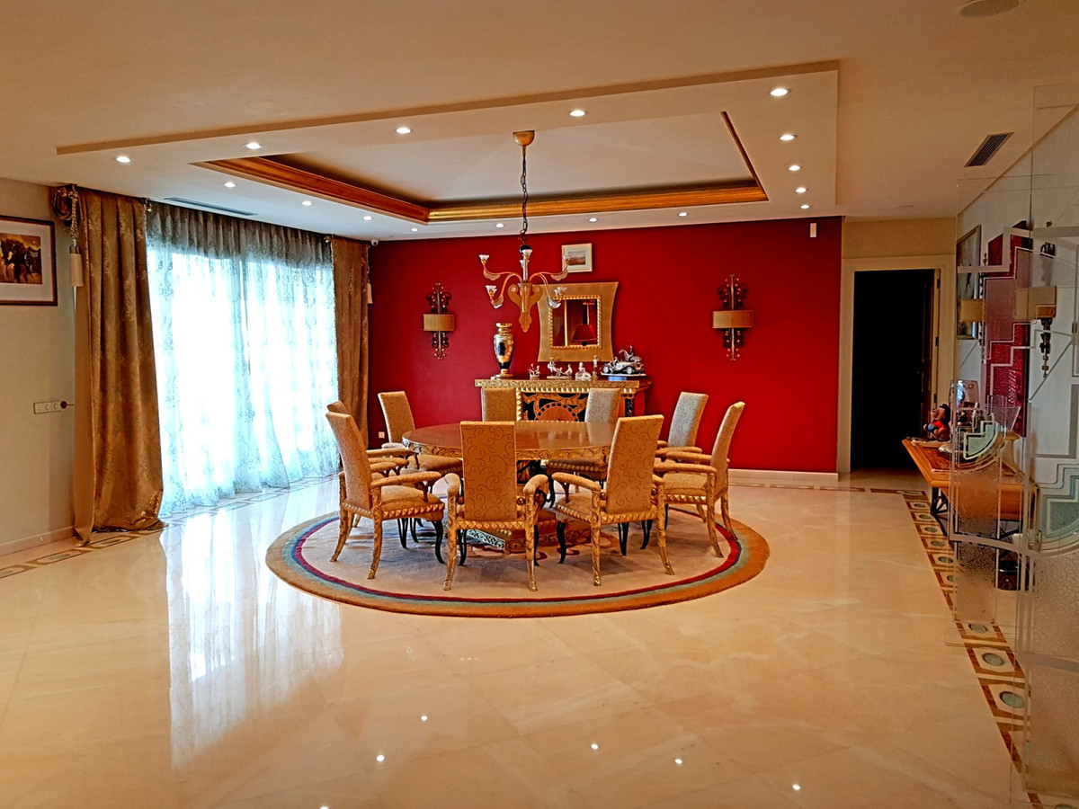 Se vende Ático de 4 dormitorios en Costa Del Sol, Málaga, España