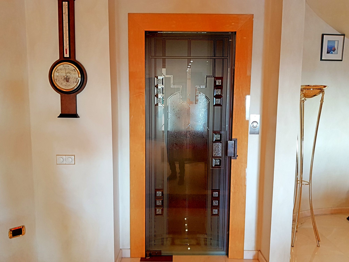 Se vende Ático de 4 dormitorios en Costa Del Sol, Málaga, España