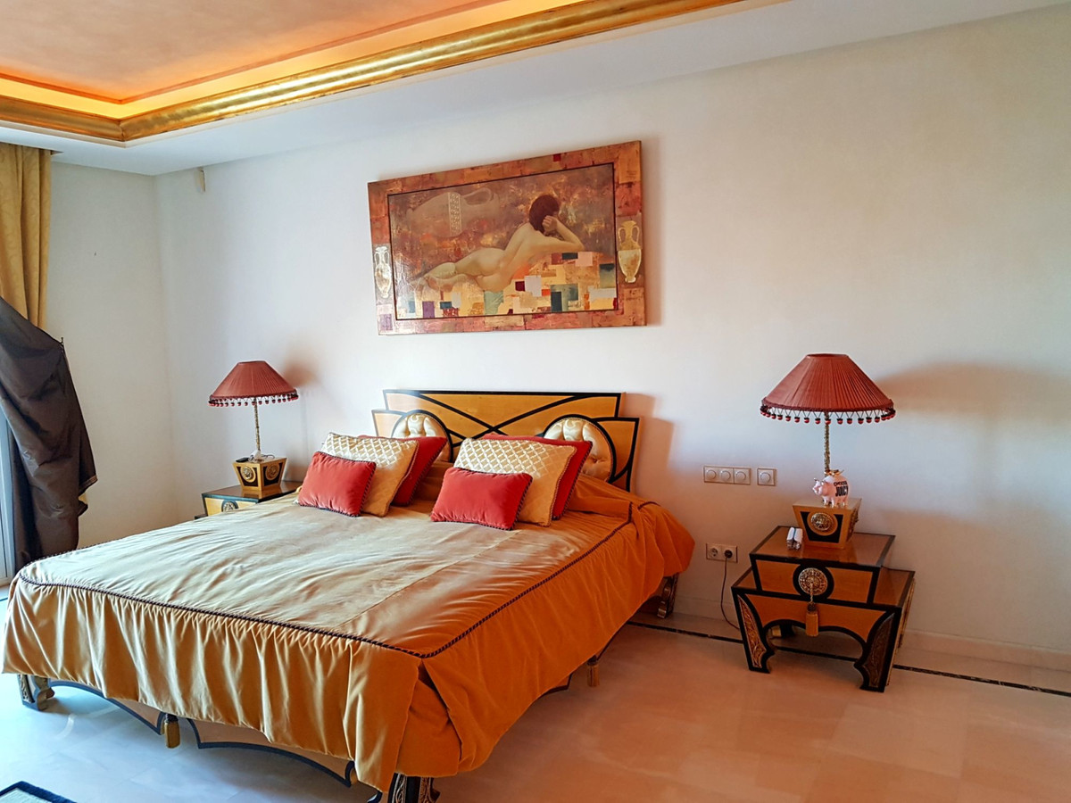 Se vende Ático de 4 dormitorios en Costa Del Sol, Málaga, España