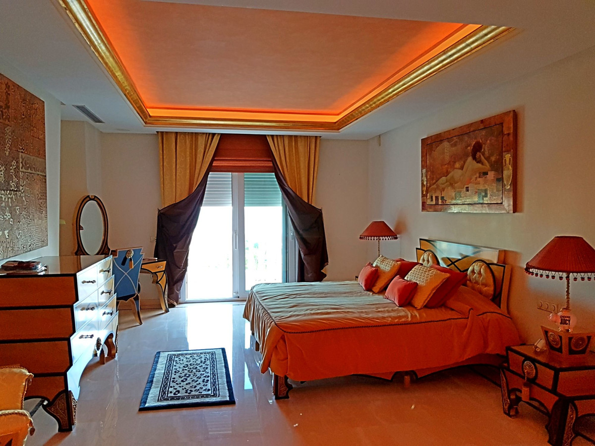 Se vende Ático de 4 dormitorios en Costa Del Sol, Málaga, España