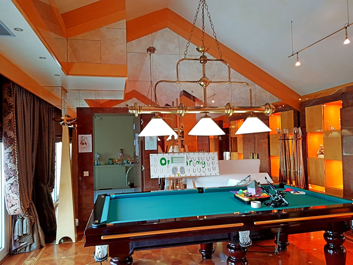 Se vende Ático de 4 dormitorios en Costa Del Sol, Málaga, España