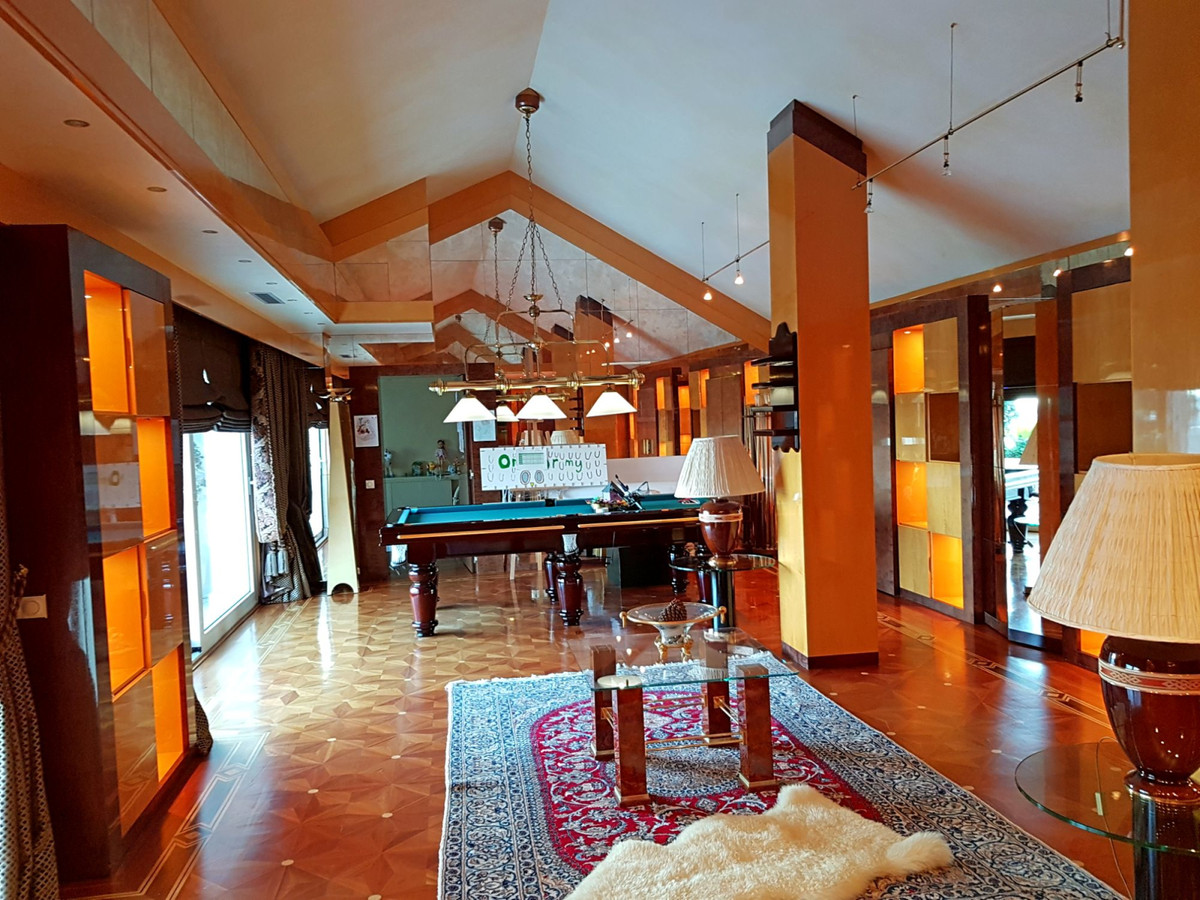 Se vende Ático de 4 dormitorios en Costa Del Sol, Málaga, España