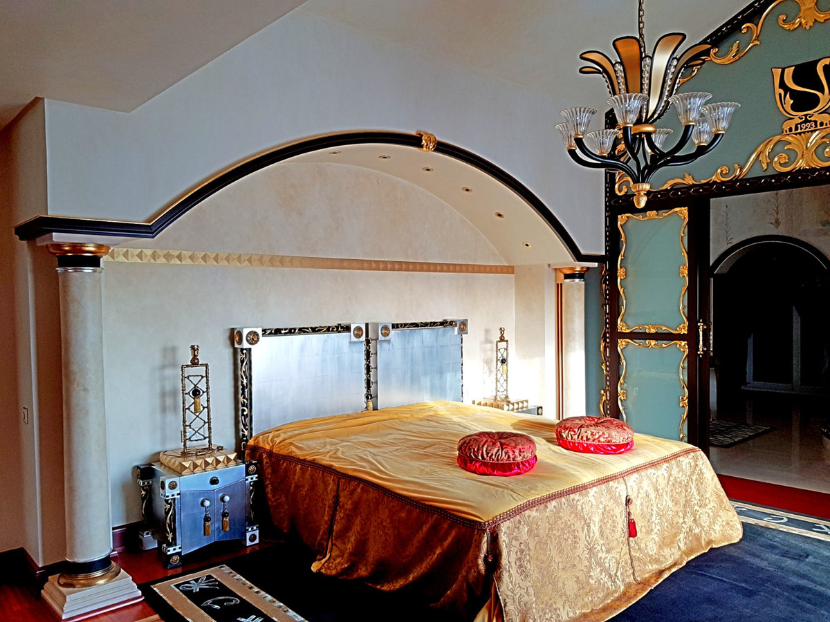 Se vende Ático de 4 dormitorios en Costa Del Sol, Málaga, España