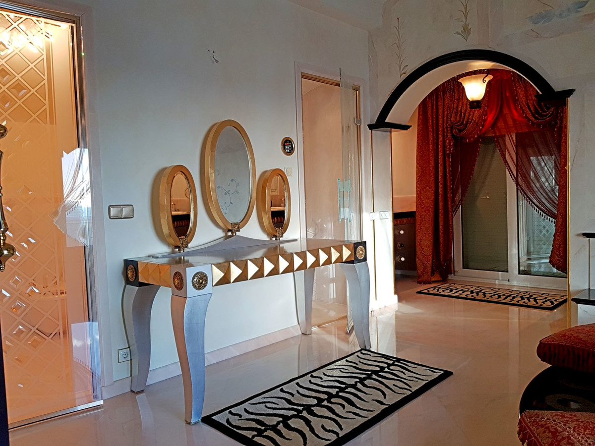 Se vende Ático de 4 dormitorios en Costa Del Sol, Málaga, España