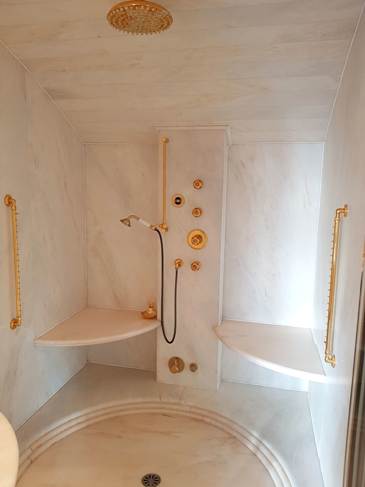 Se vende Ático de 4 dormitorios en Costa Del Sol, Málaga, España