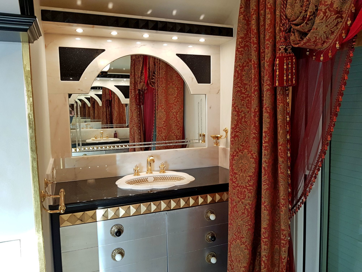 Se vende Ático de 4 dormitorios en Costa Del Sol, Málaga, España