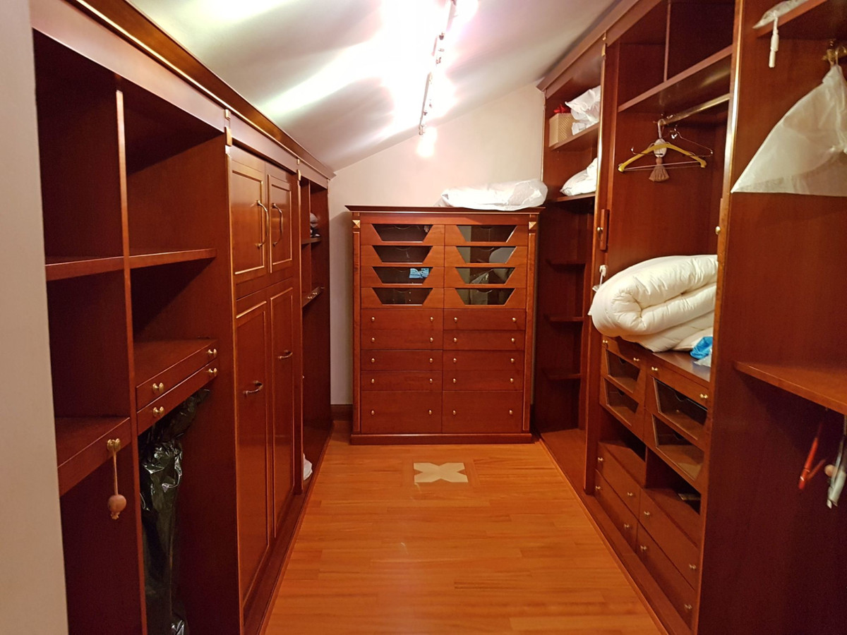 Se vende Ático de 4 dormitorios en Costa Del Sol, Málaga, España