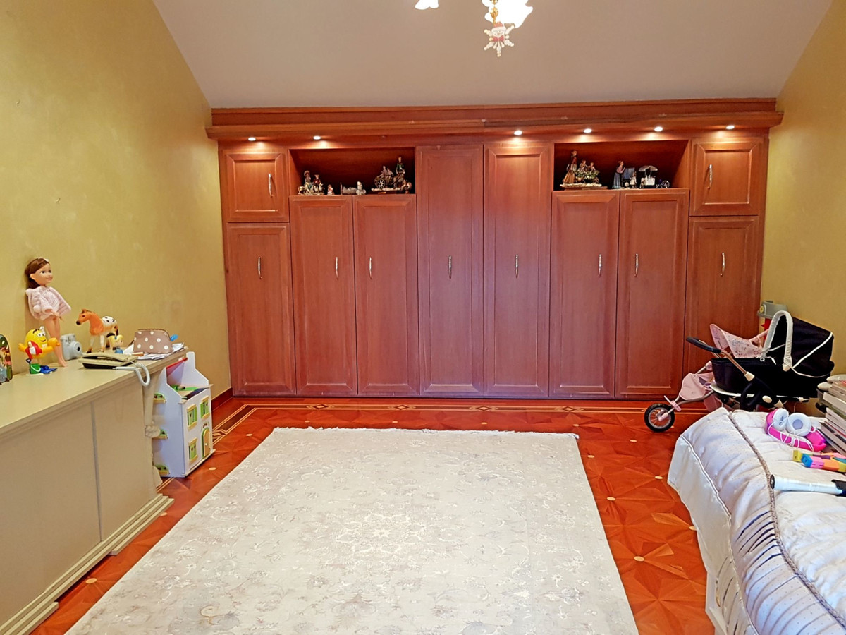 Se vende Ático de 4 dormitorios en Costa Del Sol, Málaga, España