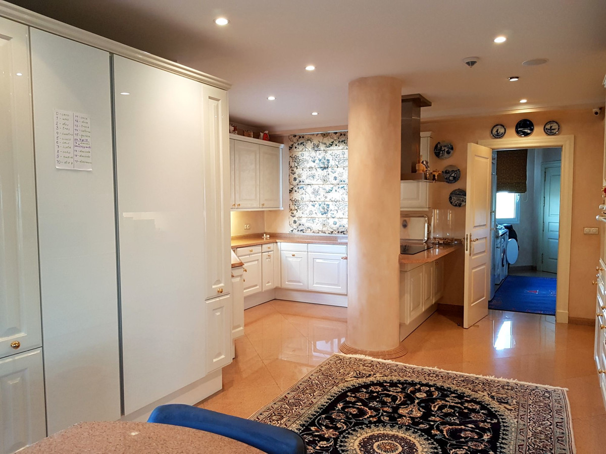 Se vende Ático de 4 dormitorios en Costa Del Sol, Málaga, España