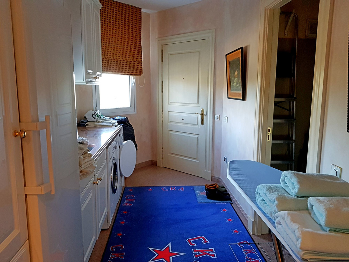 Se vende Ático de 4 dormitorios en Costa Del Sol, Málaga, España