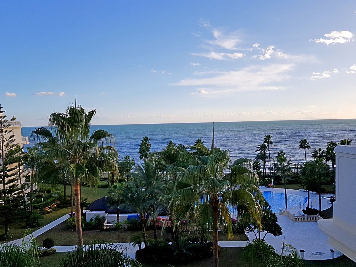 Se vende Ático de 4 dormitorios en Costa Del Sol, Málaga, España