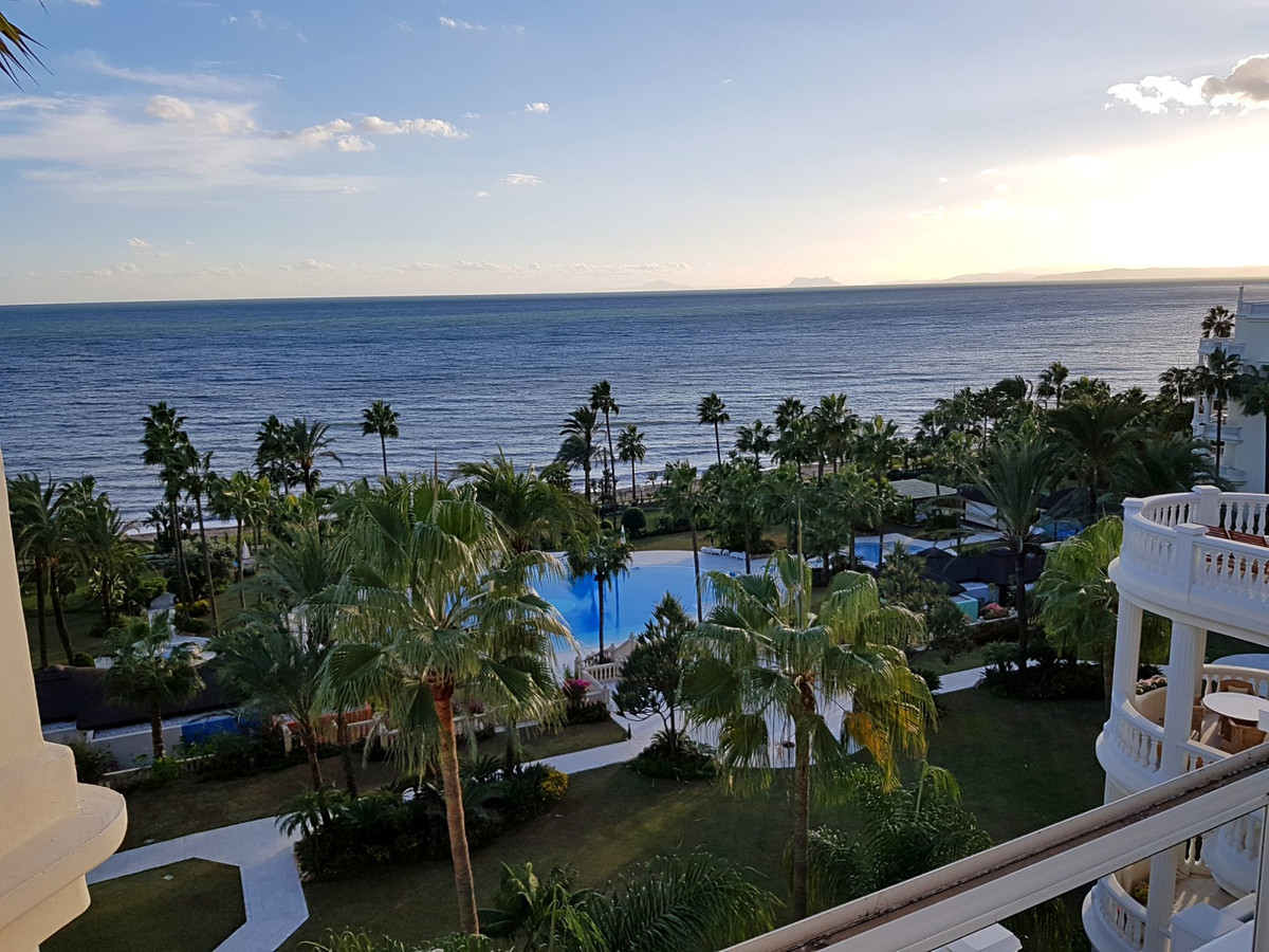 Se vende Ático de 4 dormitorios en Costa Del Sol, Málaga, España
