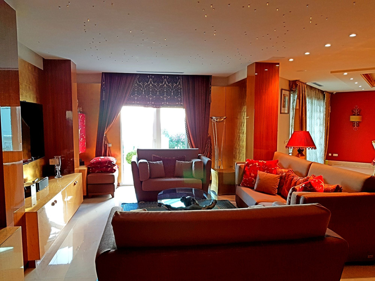 Se vende Ático de 4 dormitorios en Costa Del Sol, Málaga, España