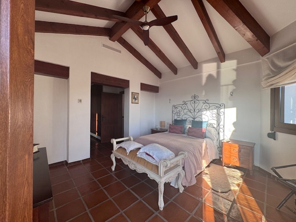 Se vende Villa - Chalet de 4 dormitorios en Costa Del Sol, Málaga, España