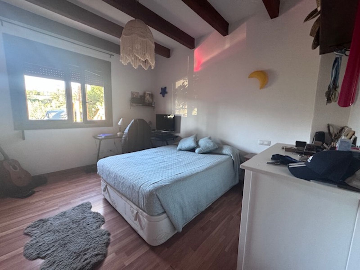 Se vende Villa - Chalet de 4 dormitorios en Costa Del Sol, Málaga, España
