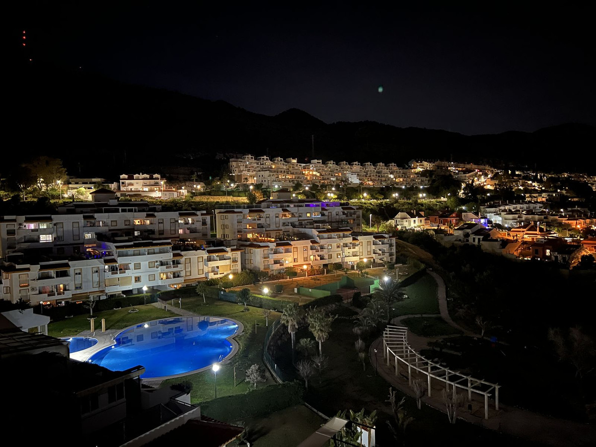 3 Bed Apartment for sale in Benalmadena Costa Del Sol, Málaga, Spain