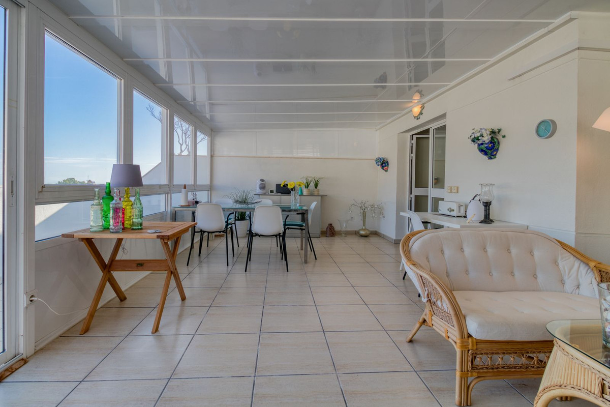 3 Bed Apartment for sale in Benalmadena Costa Del Sol, Málaga, Spain