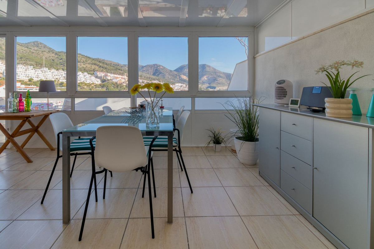 3 Bed Apartment for sale in Benalmadena Costa Del Sol, Málaga, Spain