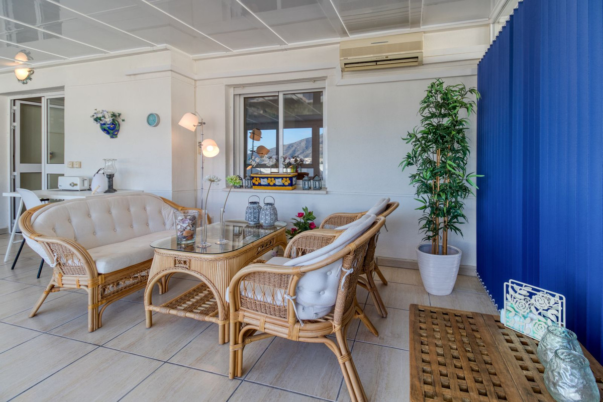3 Bed Apartment for sale in Benalmadena Costa Del Sol, Málaga, Spain