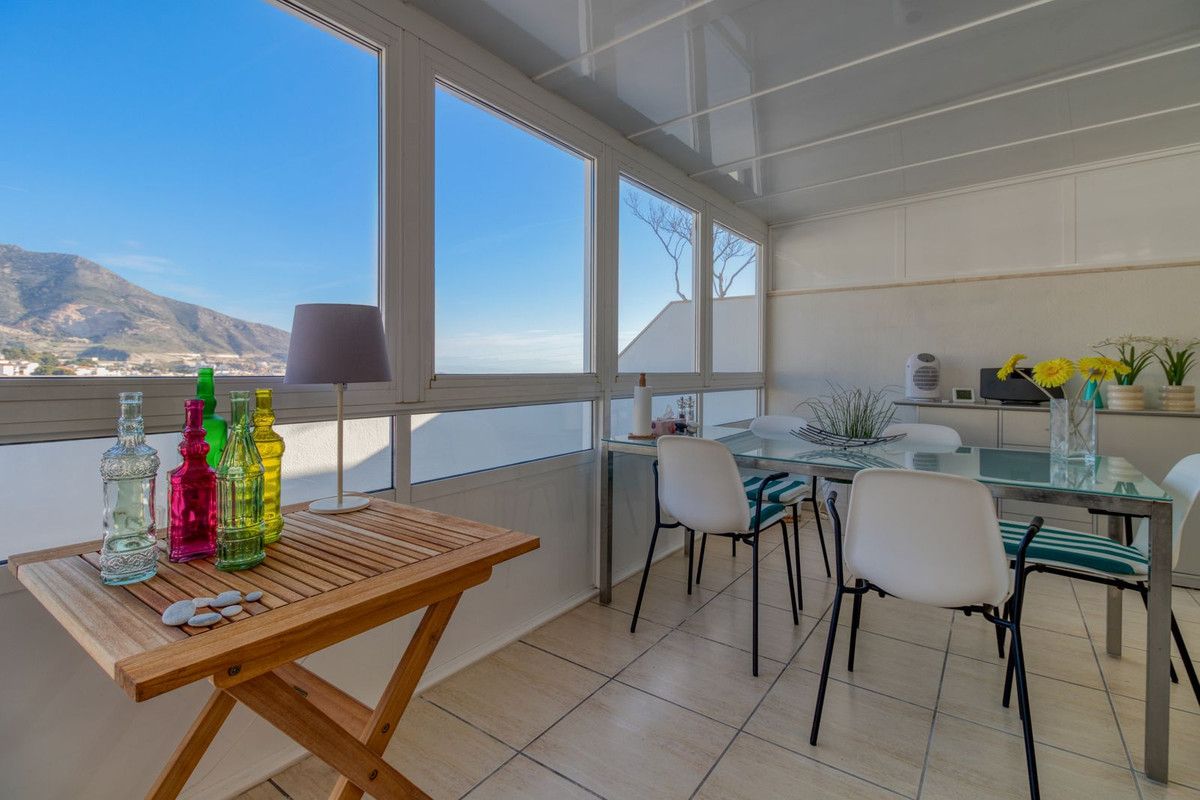 3 Bed Apartment for sale in Benalmadena Costa Del Sol, Málaga, Spain
