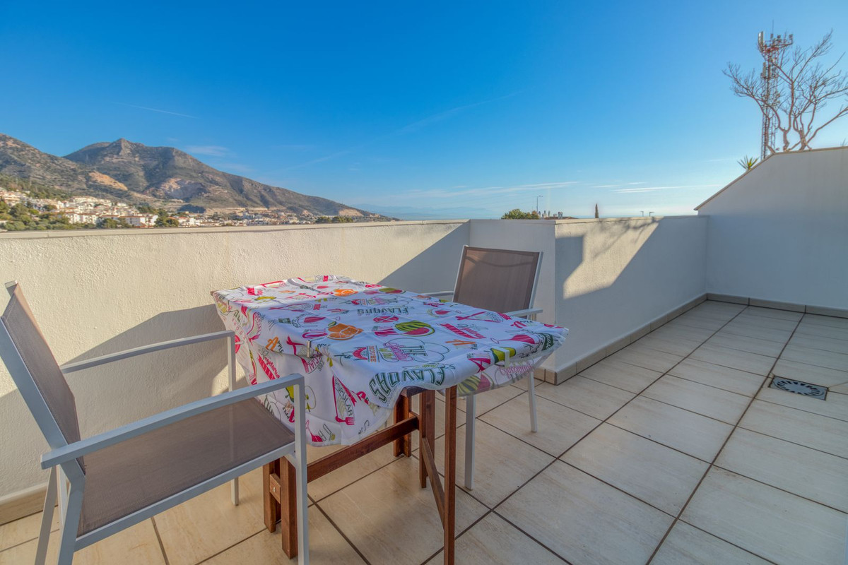 3 Bed Apartment for sale in Benalmadena Costa Del Sol, Málaga, Spain