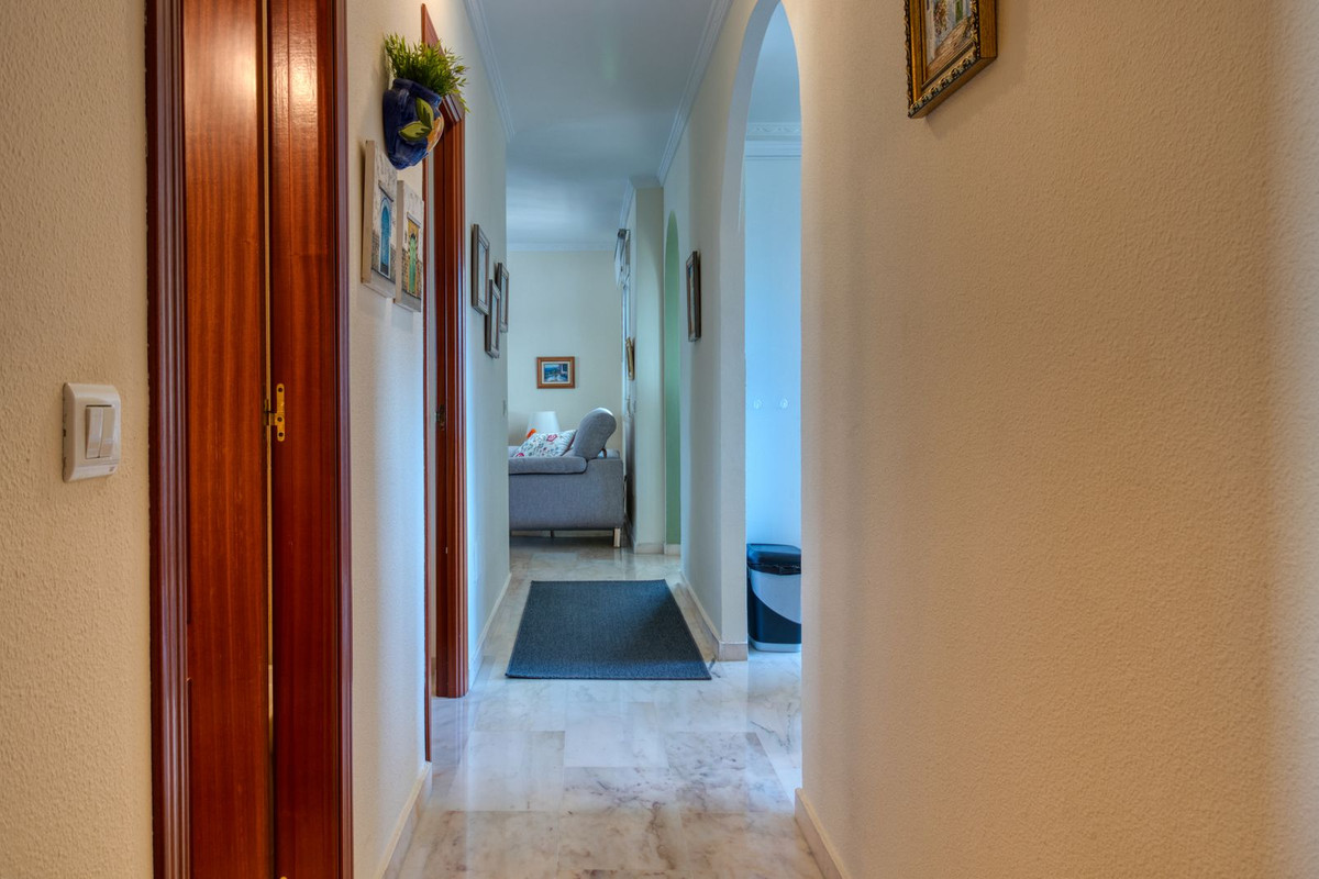3 Bed Apartment for sale in Benalmadena Costa Del Sol, Málaga, Spain