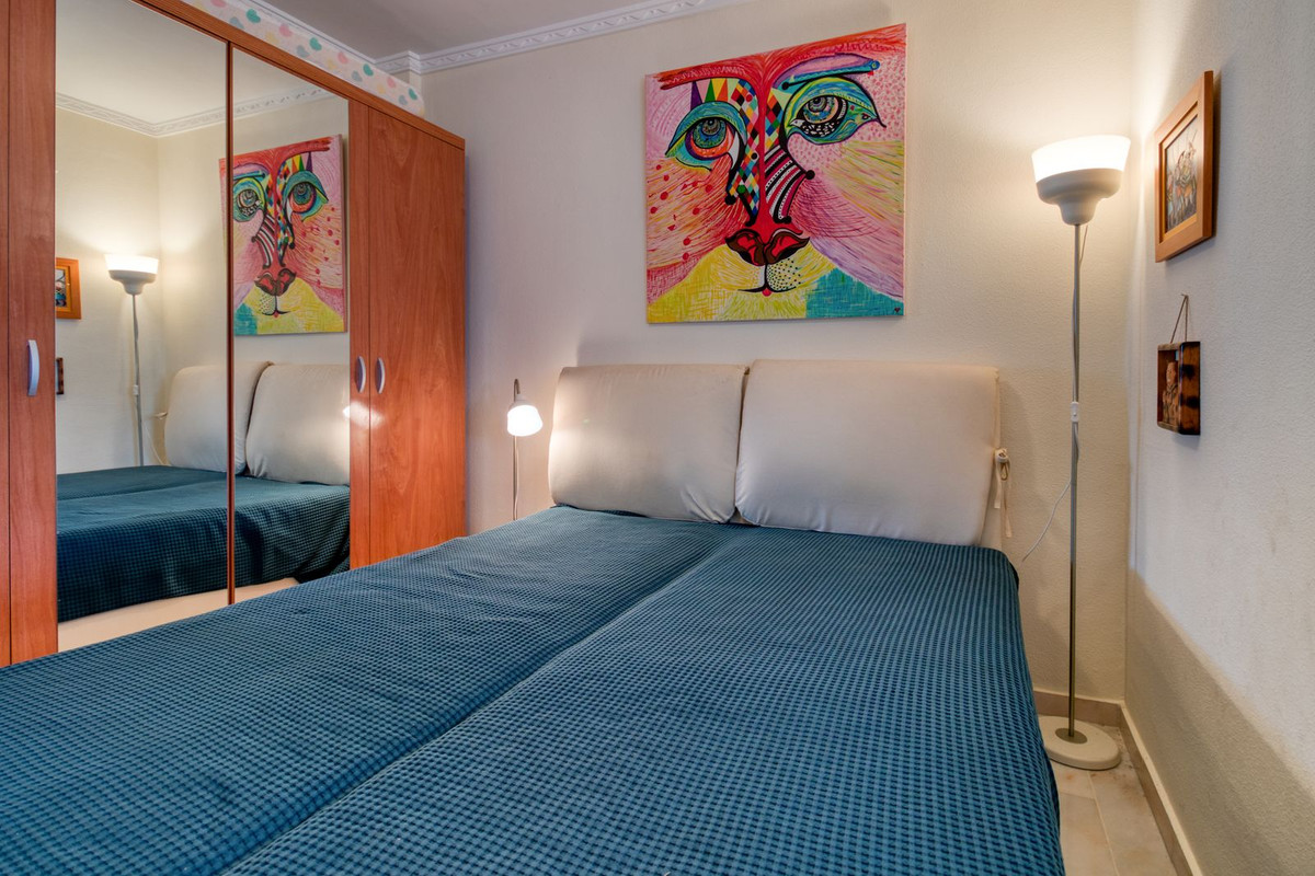 3 Bed Apartment for sale in Benalmadena Costa Del Sol, Málaga, Spain