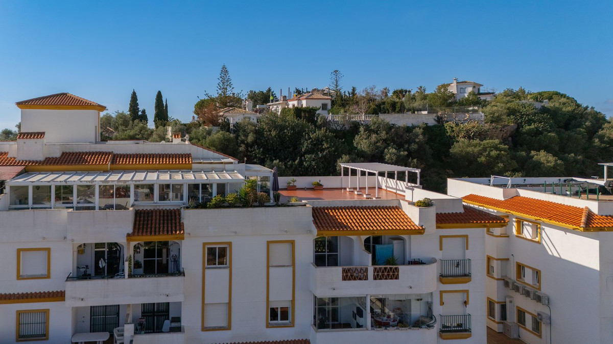 3 Bed Apartment for sale in Benalmadena Costa Del Sol, Málaga, Spain