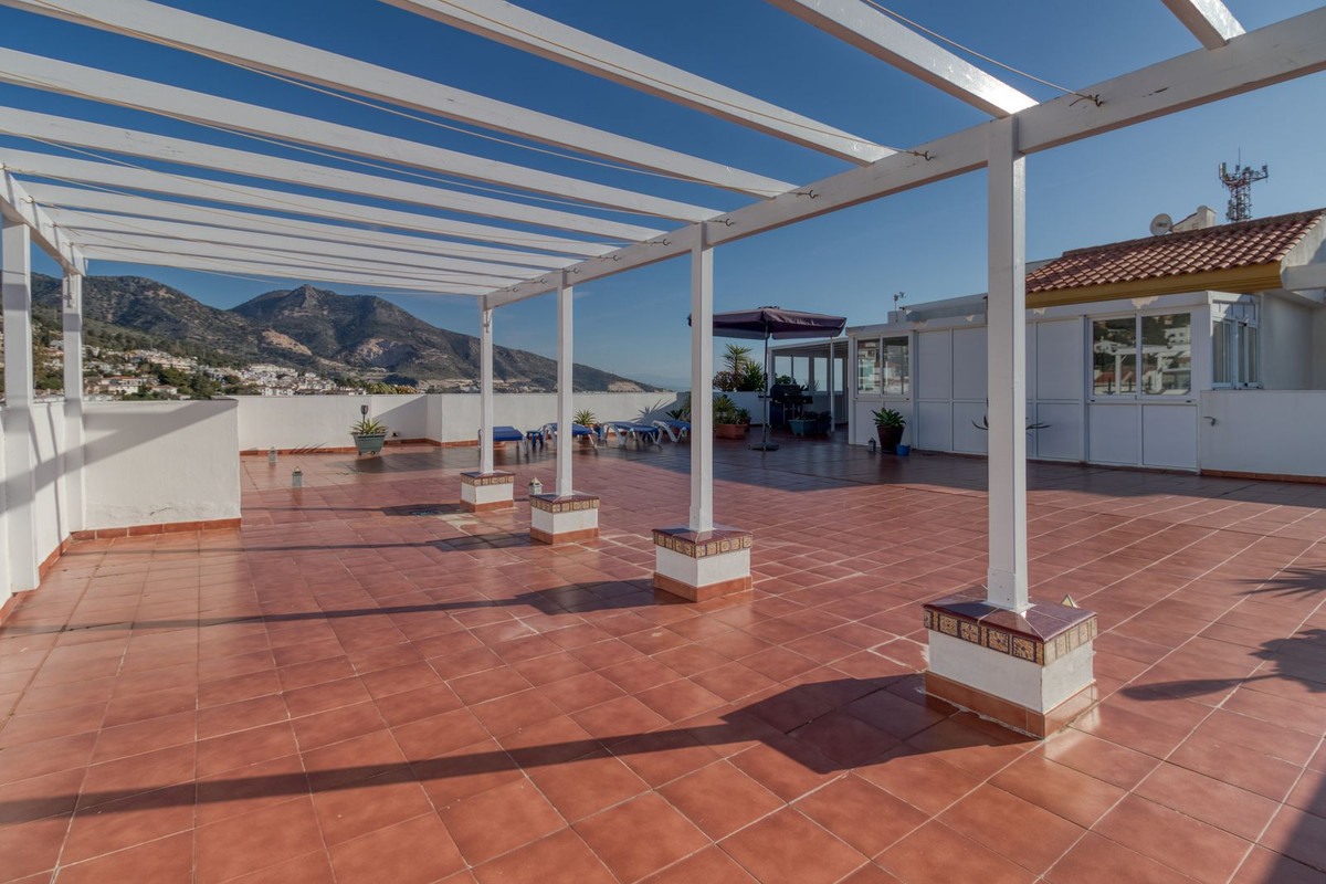 3 Bed Apartment for sale in Benalmadena Costa Del Sol, Málaga, Spain